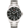 Swiss Alpine Military Master Diver SAM7053.1137 Férfi Karóra