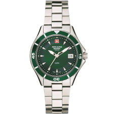 Swiss Alpine Military Nautilus Lady SAM7740.1134 Női Karóra karóra