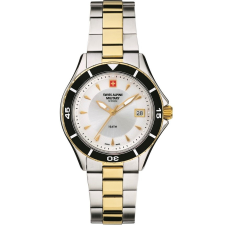 Swiss Alpine Military Nautilus Lady SAM7740.1142 Női Karóra karóra