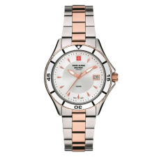 Swiss Alpine Military Nautilus Lady SAM7740.1152 Női Karóra karóra