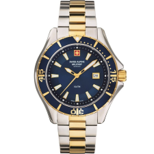 Swiss Alpine Military Nautilus SAM7040.1145 Férfi Karóra karóra