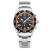  Swiss Alpine Military Raptor Chrono SAM7029.9139 Férfi Karóra