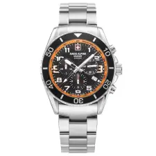  Swiss Alpine Military Raptor Chrono SAM7029.9139 Férfi Karóra karóra