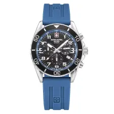  Swiss Alpine Military Raptor Chrono SAM7029.9835 Férfi Karóra karóra