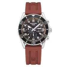  Swiss Alpine Military Raptor Chrono SAM7029.9836 Férfi Karóra karóra