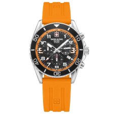 Swiss Alpine Military Raptor Chrono SAM7029.9839 Férfi Karóra karóra