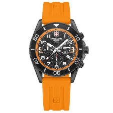 Swiss Alpine Military Raptor Chrono SAM7029.9879 Férfi Karóra karóra