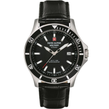  Swiss Alpine Military SAM7022.1537 férfi karóra W3 karkötő