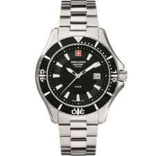  Swiss Alpine Military SAM7040.1137 férfi karóra W3 karóra