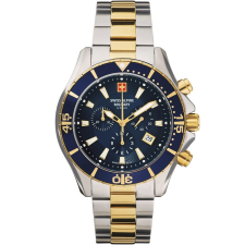  Swiss Alpine Military SAM7040.9145 férfi karóra W3 karóra