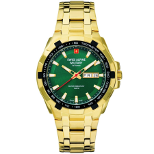  Swiss Alpine Military SAM7043.1114 férfi karóra W3 karóra