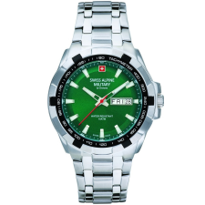  Swiss Alpine Military SAM7043.1134 férfi karóra W3 karóra