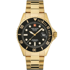  Swiss Alpine Military SAM7053.1117 férfi karóra W3 karóra