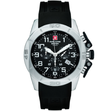  Swiss Alpine Military SAM7063.9837 férfi karóra W3 karóra