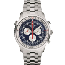  Swiss Alpine Military SAM7078.9135 férfi karóra W3 karóra