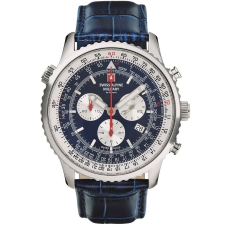  Swiss Alpine Military SAM7078.9535 férfi karóra W3 karóra