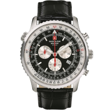  Swiss Alpine Military SAM7078.9537 férfi karóra W3 karóra