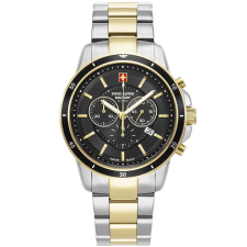  Swiss Alpine Military SAM7089.9147 férfi karóra W3 karóra