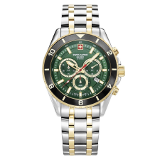 Swiss Alpine Military Sierra Chrono SAM7034.9148 Férfi karóra karóra