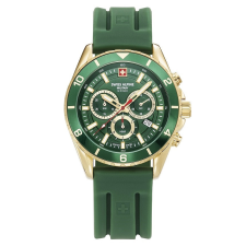 Swiss Alpine Military Sierra Chrono SAM7034.9814 Férfi karóra karóra