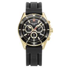 Swiss Alpine Military Sierra Chrono SAM7034.9817 Férfi karóra karóra