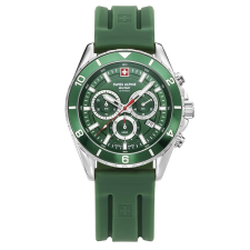 Swiss Alpine Military Sierra Chrono SAM7034.9834 Férfi karóra karóra