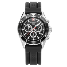 Swiss Alpine Military Sierra Chrono SAM7034.9837 Férfi karóra karóra