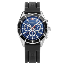 Swiss Alpine Military Sierra Chrono SAM7034.9839 Férfi karóra karóra
