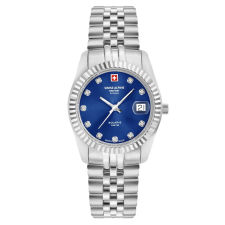 Swiss Alpine Military Solaris Lady 7716.1235 Női Karóra karóra