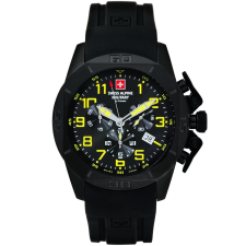 Swiss Alpine Military Tornado Chrono SAM7063.9874 férfi karóra karóra