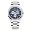  Swiss Alpine Military Typhoon Chrono SAM7005.9135 férfi karóra W3