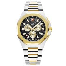 Swiss Alpine Military Typhoon Chrono SAM7005.9147 férfi karóra karóra