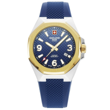  Swiss Alpine Military Typhoon SAM7005.1845 férfi karóra W3 karóra