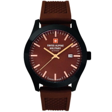  Swiss Alpine Military Uhr SAM7055.1876 férfi karóra W3 karóra