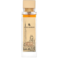 Swiss Arabian Opulence Of Dubai EDP 100 ml parfüm és kölni
