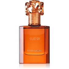 Swiss Arabian Oud 01 EDP 50 ml parfüm és kölni
