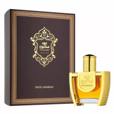 Swiss Arabian - Oud Maknoon, eau de parfum, unisex, 45 ml parfüm és kölni