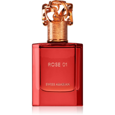 Swiss Arabian Rose 01 EdP 50 ml parfüm és kölni