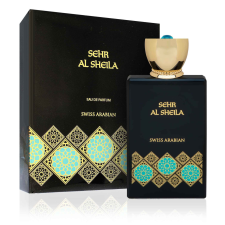 Swiss Arabian Sehr Al Sheila EDP 100 ml parfüm és kölni
