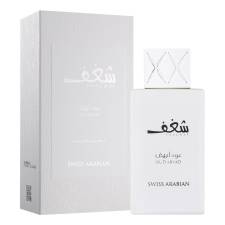 Swiss Arabian Shaghaf Oud Abyad EDP 75 ml parfüm és kölni
