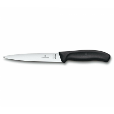 Swiss Classic filéző kés 16 cm 6.8713.16B Victorinox kés és bárd