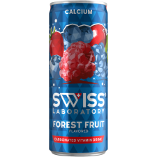  SWISS FOREST FRUIT 250 ML vitamin és táplálékkiegészítő