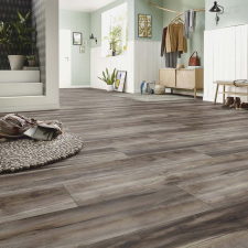 Swiss Krono Kronotex Exquisit Plus Laminált padló, Canyon Maple Dark, 8 mm laminált parketta