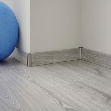 Swiss Krono SwissKrono DMIX Laminált padló, Szürke tölgy 10 mm laminált parketta