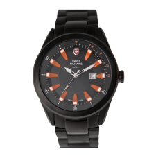  SWISS MILITAIRE Typhoon H574NO karóra