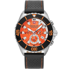  Swiss Military Hanowa 06-4341.04.079 férfi karóra W3 karóra