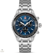 SWISS MILITARY HANOWA Afterburn Chrono férfi óra - SMWGI0000308 karóra