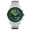 SWISS MILITARY HANOWA Afterburn Chrono SMWGI0000307 Férfi Karóra