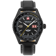 SWISS MILITARY HANOWA Afterburn SMWGB2101030 Férfi Karóra karóra