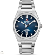 SWISS MILITARY HANOWA Avalanche Automatic férfi óra - SMWGL0006901 karóra